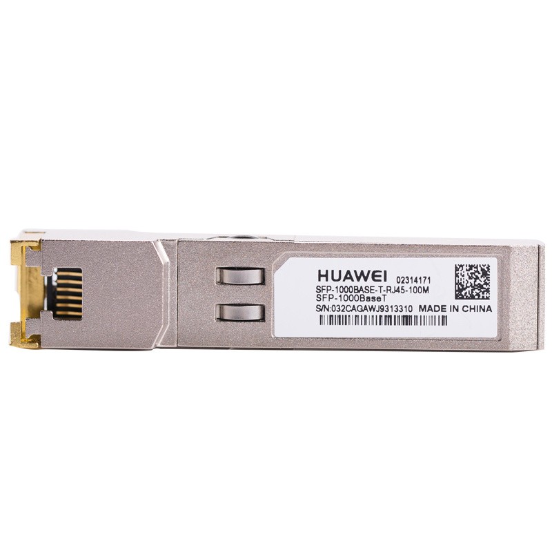 SFP-1000BaseT