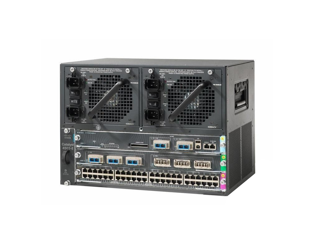 WS-C4503-E
