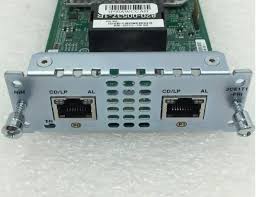 NIM-2CE1T1-PRI++