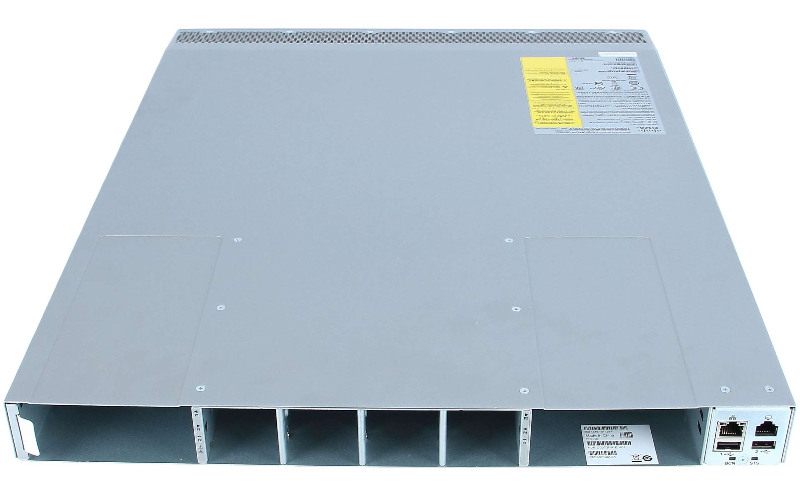 N9K-C9372PX-E (Ch)