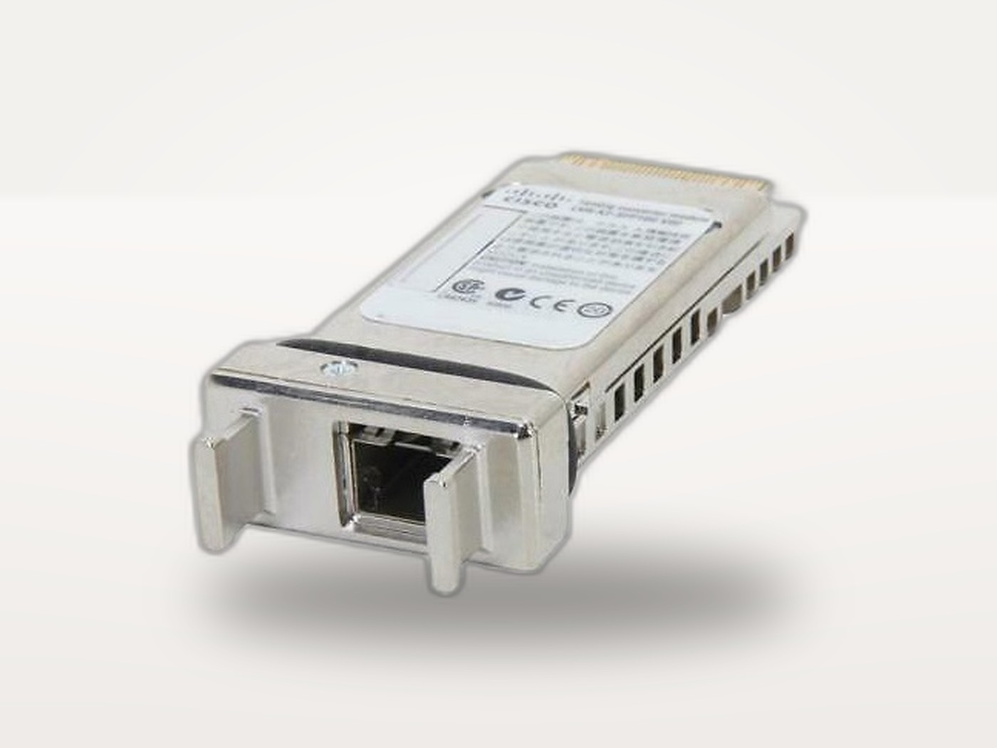 CVR-X2-SFP10G (Ch)