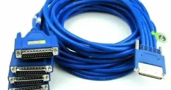 CAB-HD4-232MT (Ch)