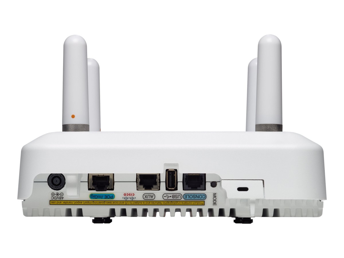 AIR-AP2802E-H-K9 (Ch)
