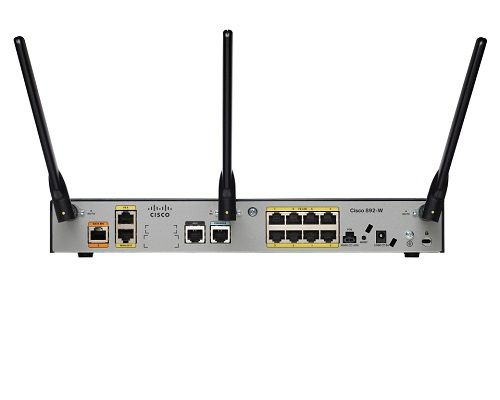 CISCO892-K9