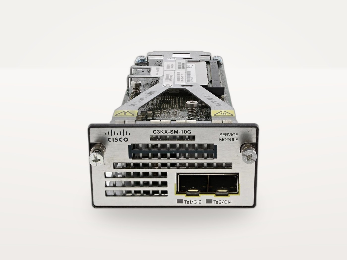 C3KX-SM-10G (Ch)