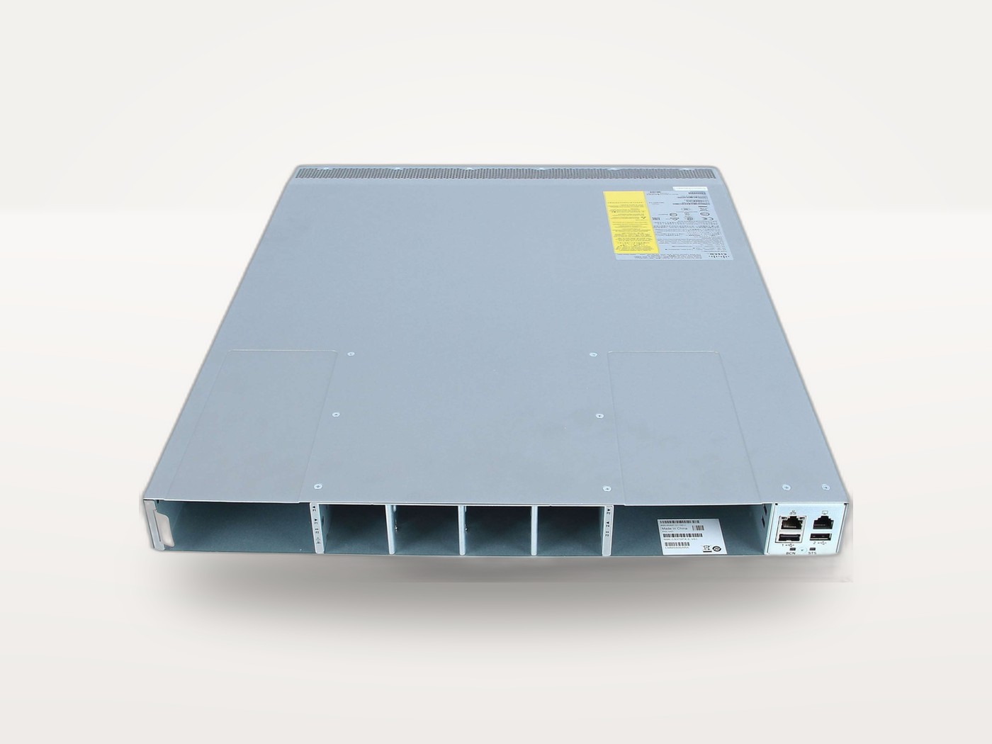 N9K-C9372PX-E (Ch)