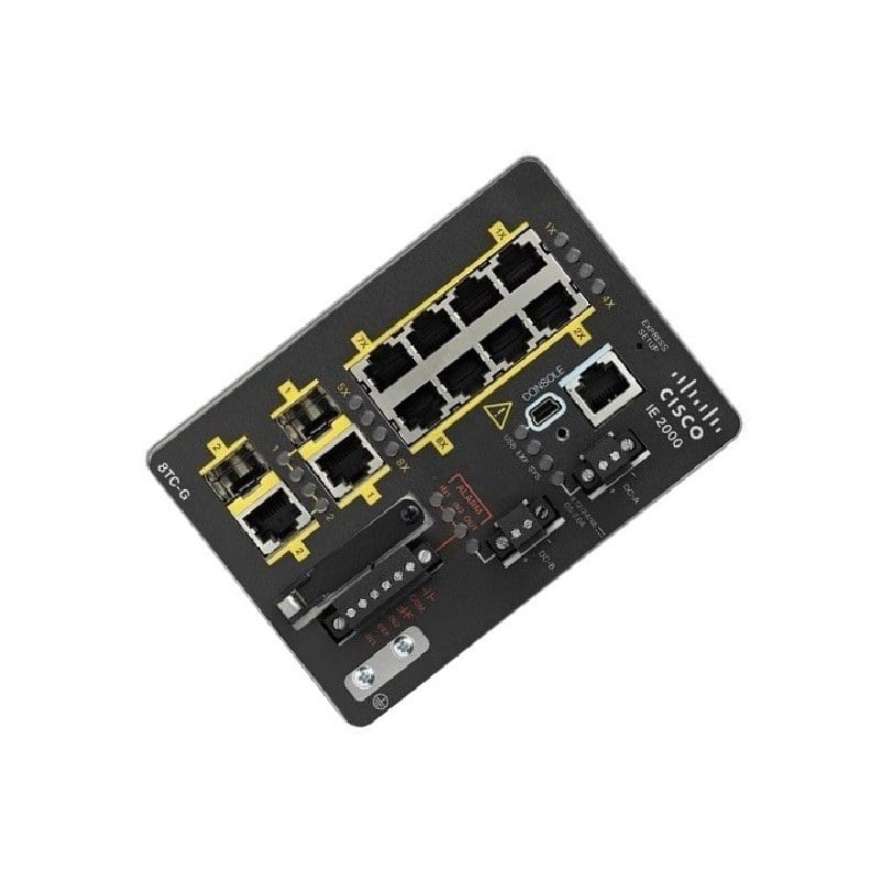 IE-2000-8TC-G-B (Ch)