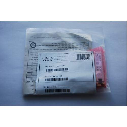 SFP-GE-T (Ch)