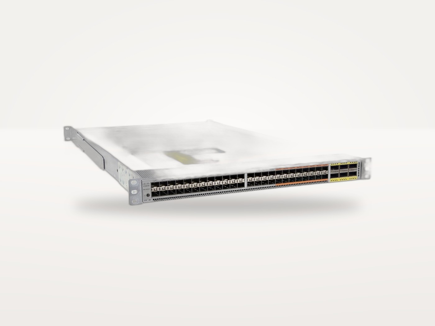 N5K-C5648Q (Ch)