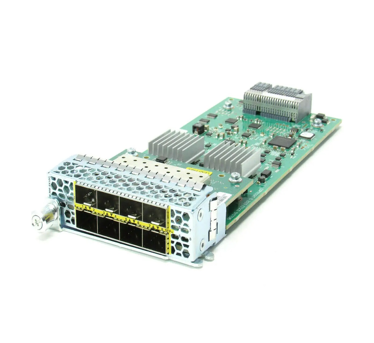 FPR4K-NM-8X10G (ch)