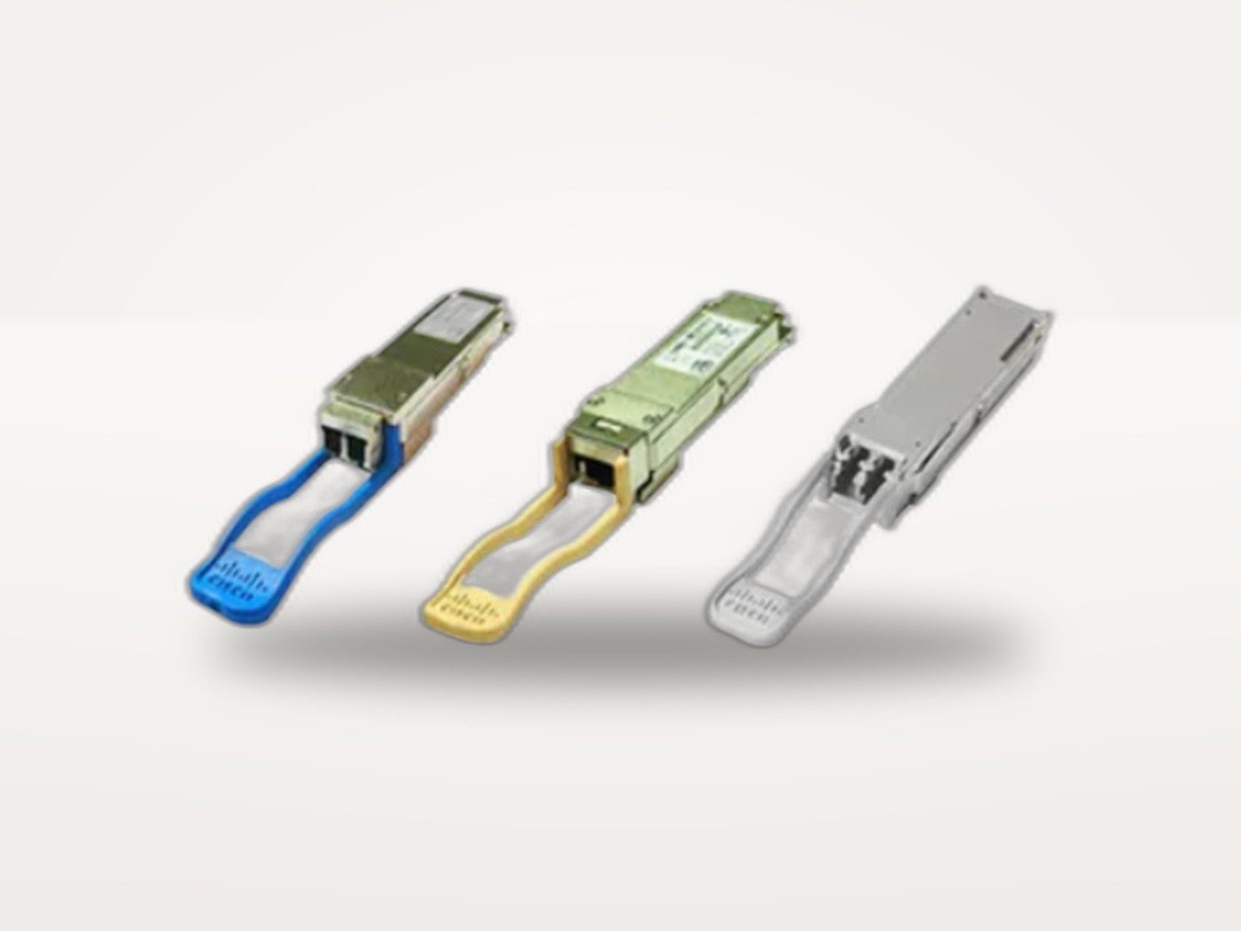 JNP-QSFP-40G-LX4 (Ch)