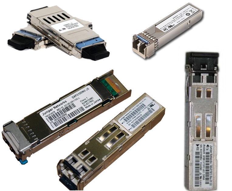 EX-SFP-10GE-LR (Ch)