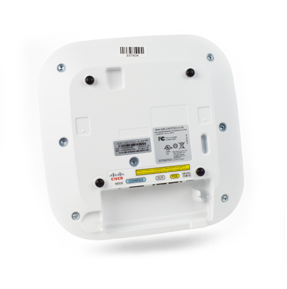 AIR-CAP2702I-H-K9 (Ch)