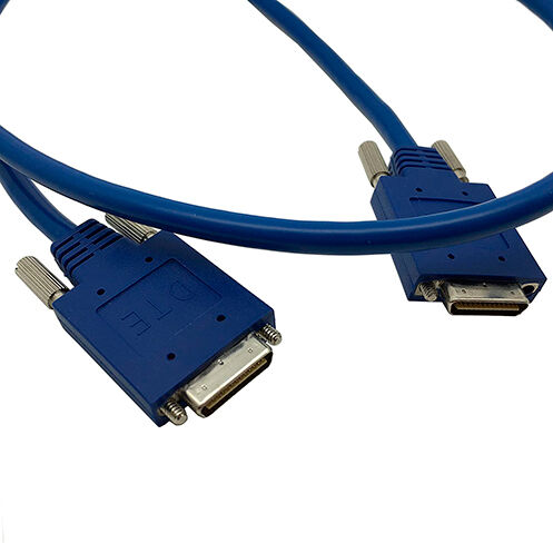 CAB-SS-2626X (Ch)