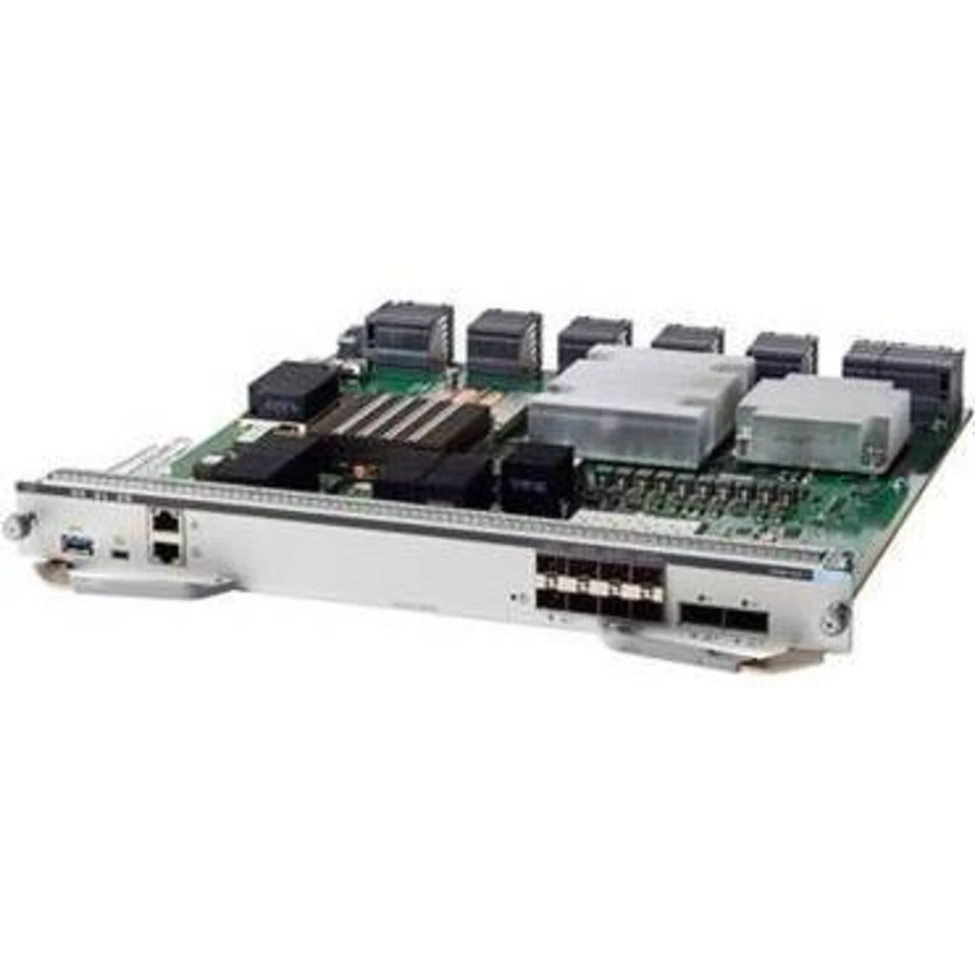 C9400-SUP-1