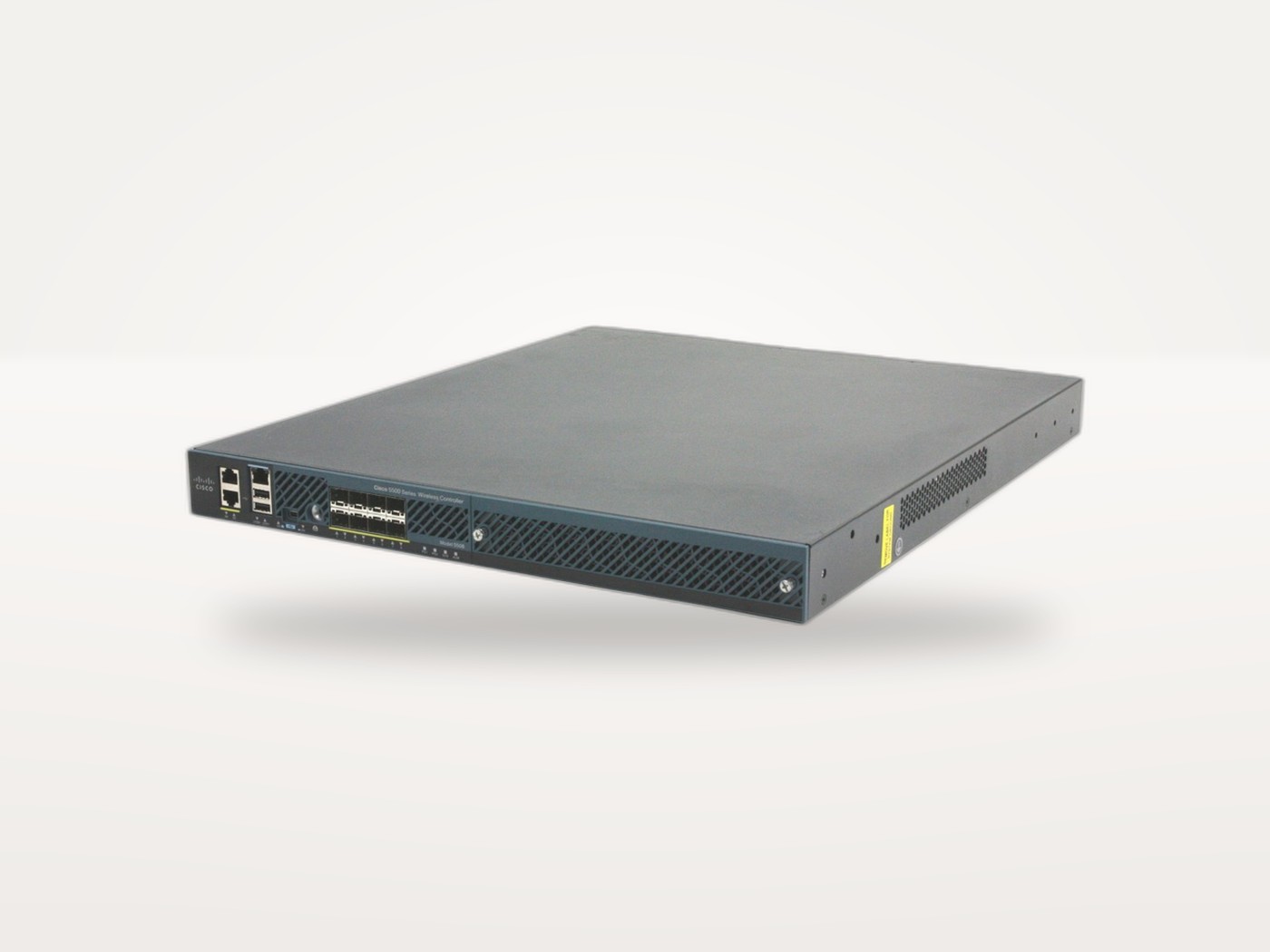 AIR-CT5508-12-K9 (Ch)