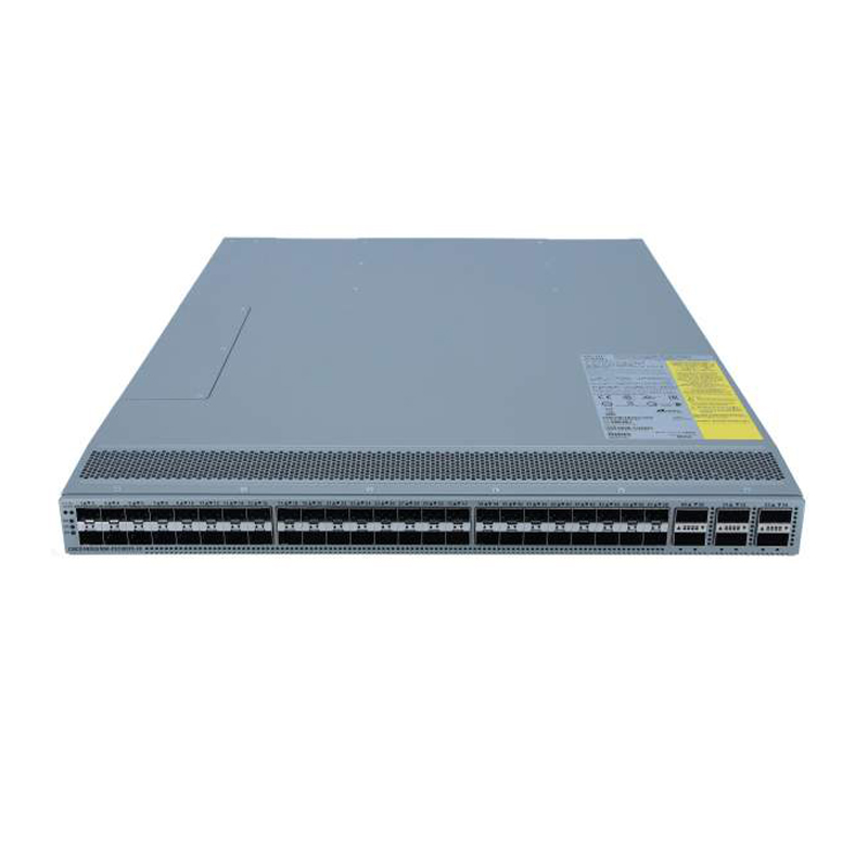 N9K-C93180YC-FX3 USED (ch)