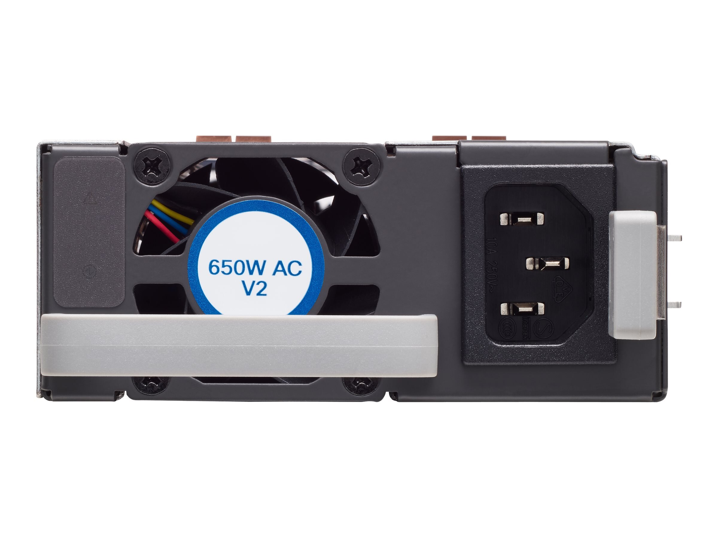 C9K-PWR-650WAC-R (ch)