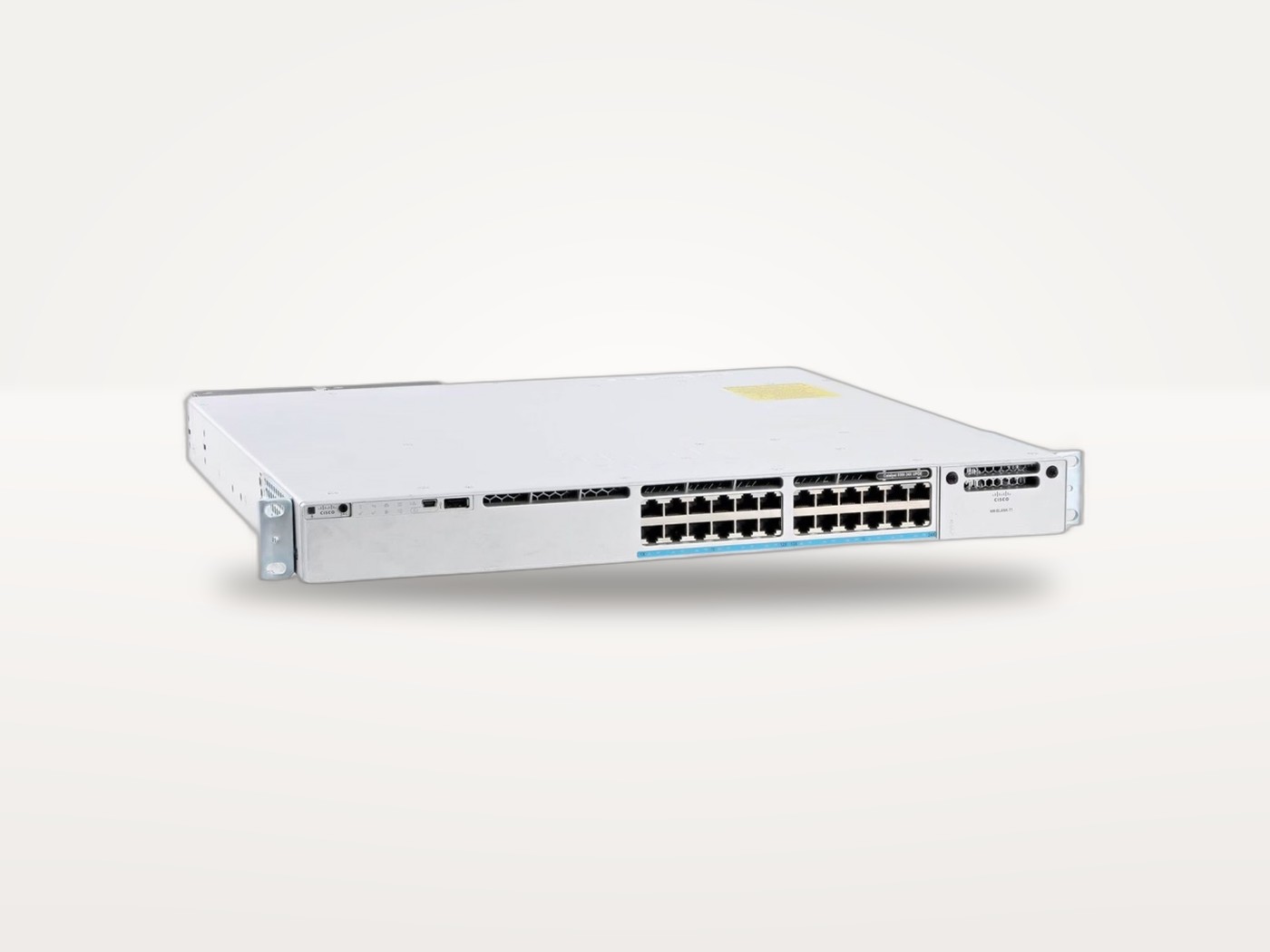 C9300-24T-E (Ch)