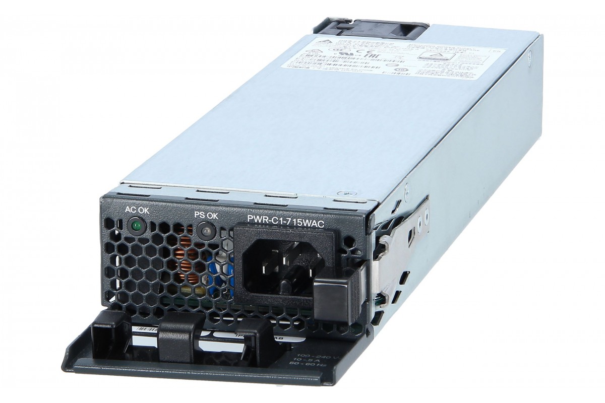 PWR-C1-715WAC (Ch)
