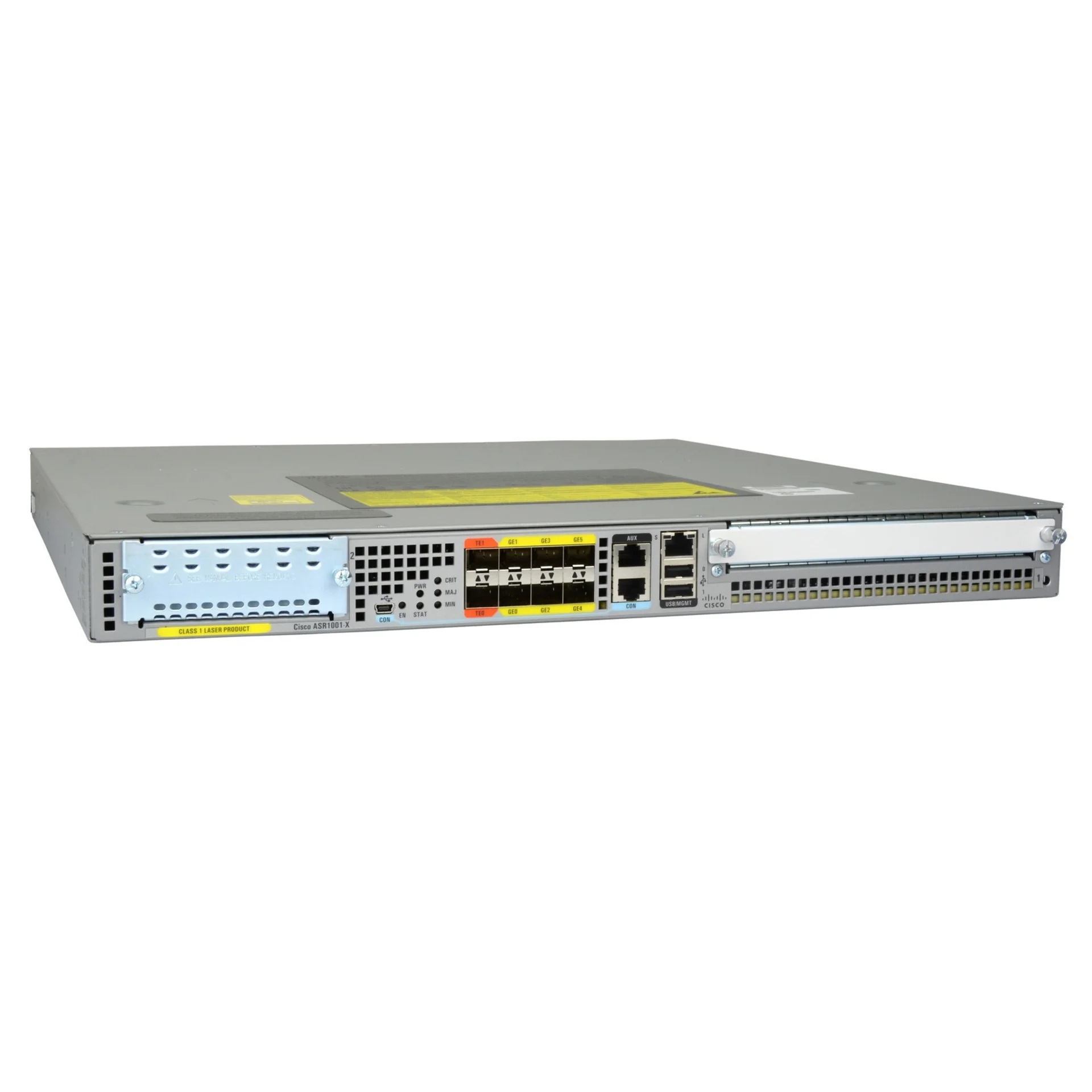 ASR1001X-20G-SEC (Ch)