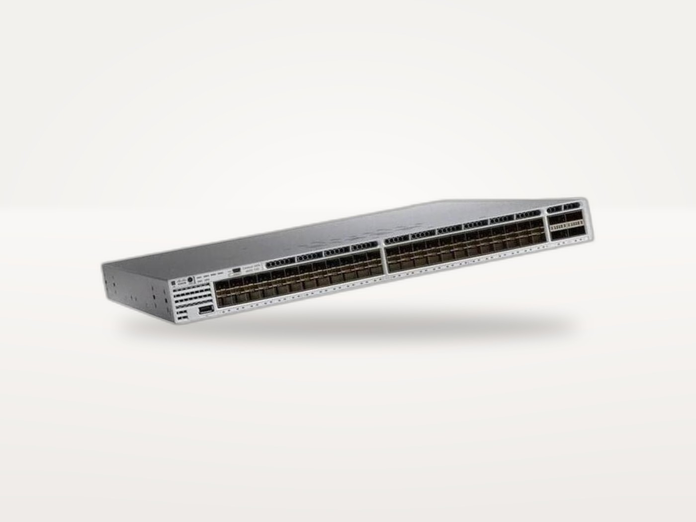 WS-C3850-48XS-S (Ch)