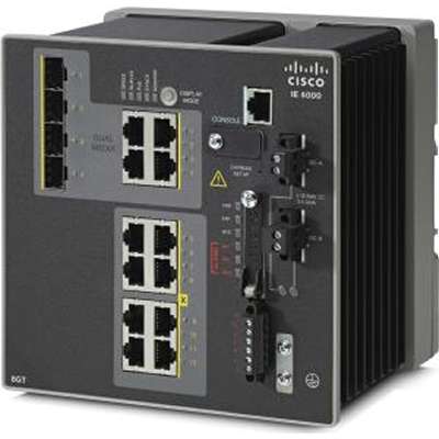 IE-4000-4GS8GP4G-E