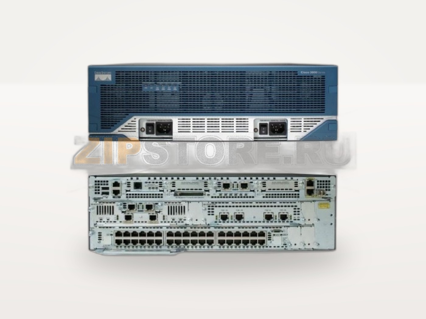 C3845-VSEC-SRST/K9