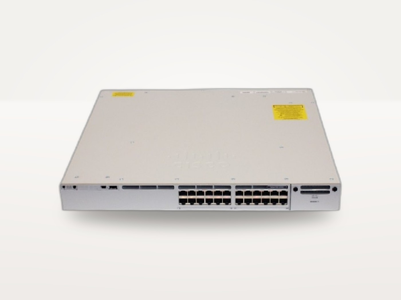 C9300-24UX-A (Ch)