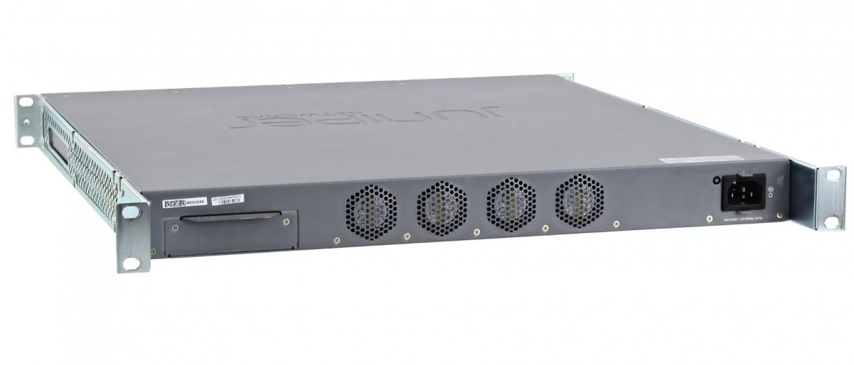SRX345-SYS-JB-2AC (Ch)