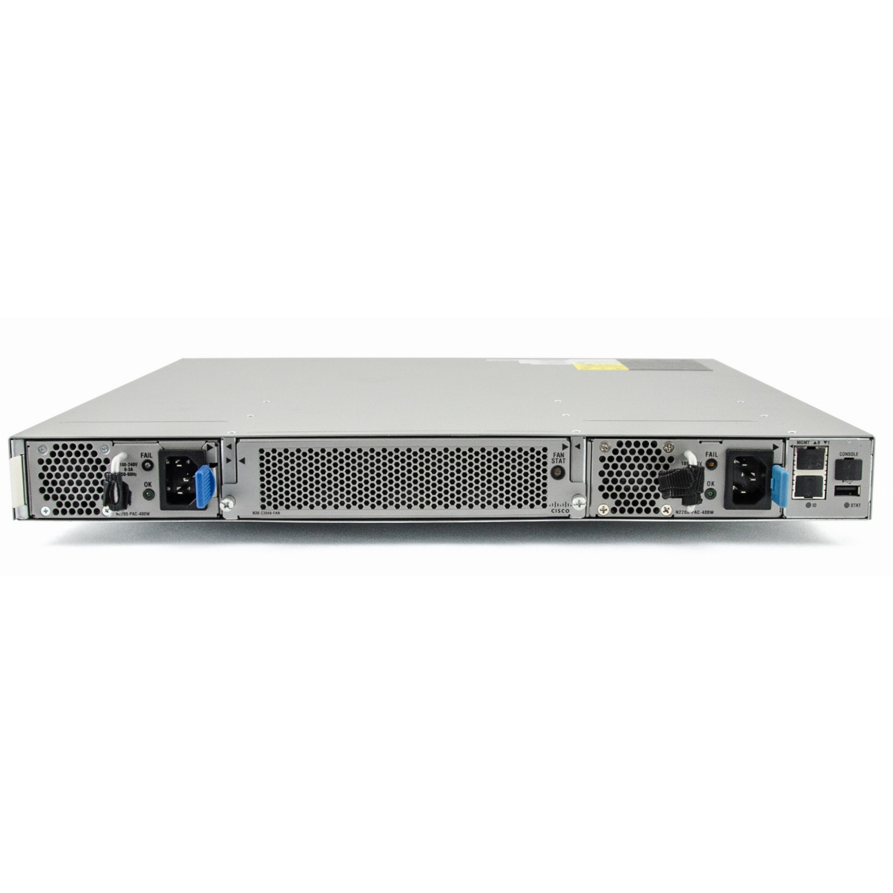 N3K-C3048TP-1GE (Ch)