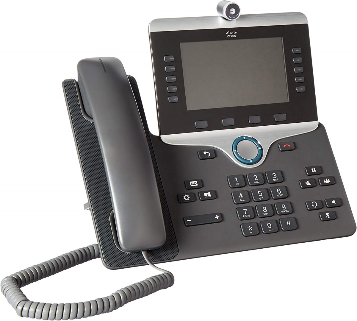CP-8865-K9 (Ch)