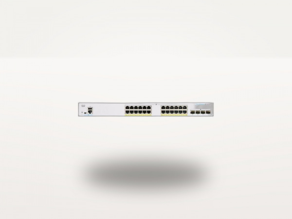 CBS250-24P-4X-EU