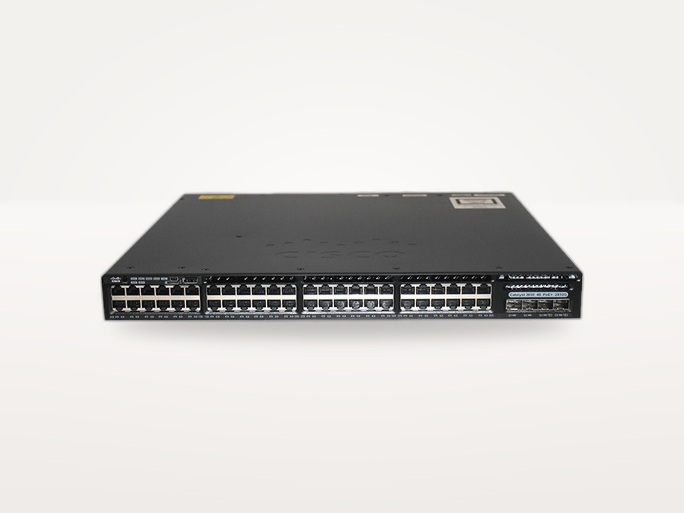 WS-C3650-48FD-E (Ch)