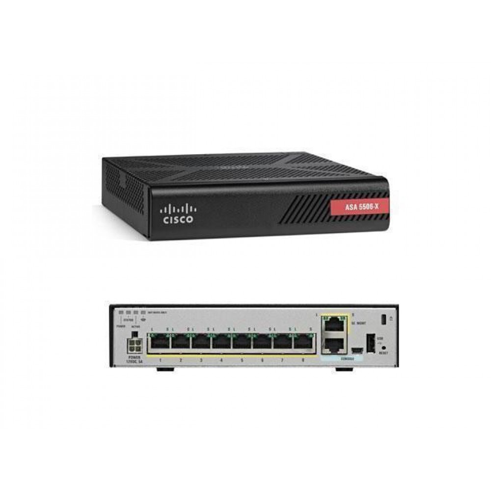 ASA5506-SEC-BUN-K9 (Ch)