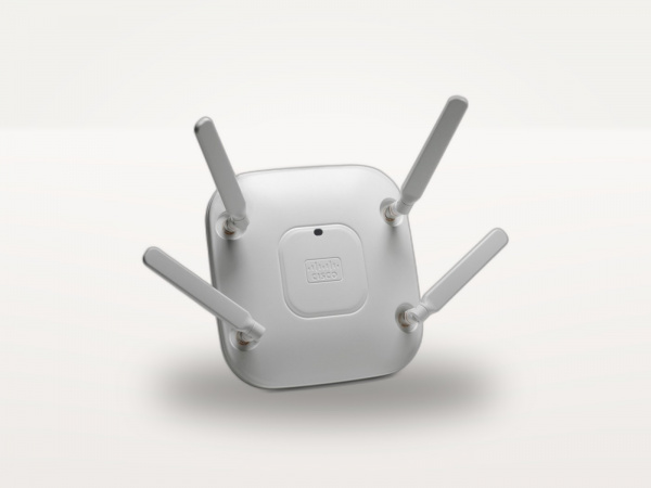 AIR-CAP2702E-A-K9