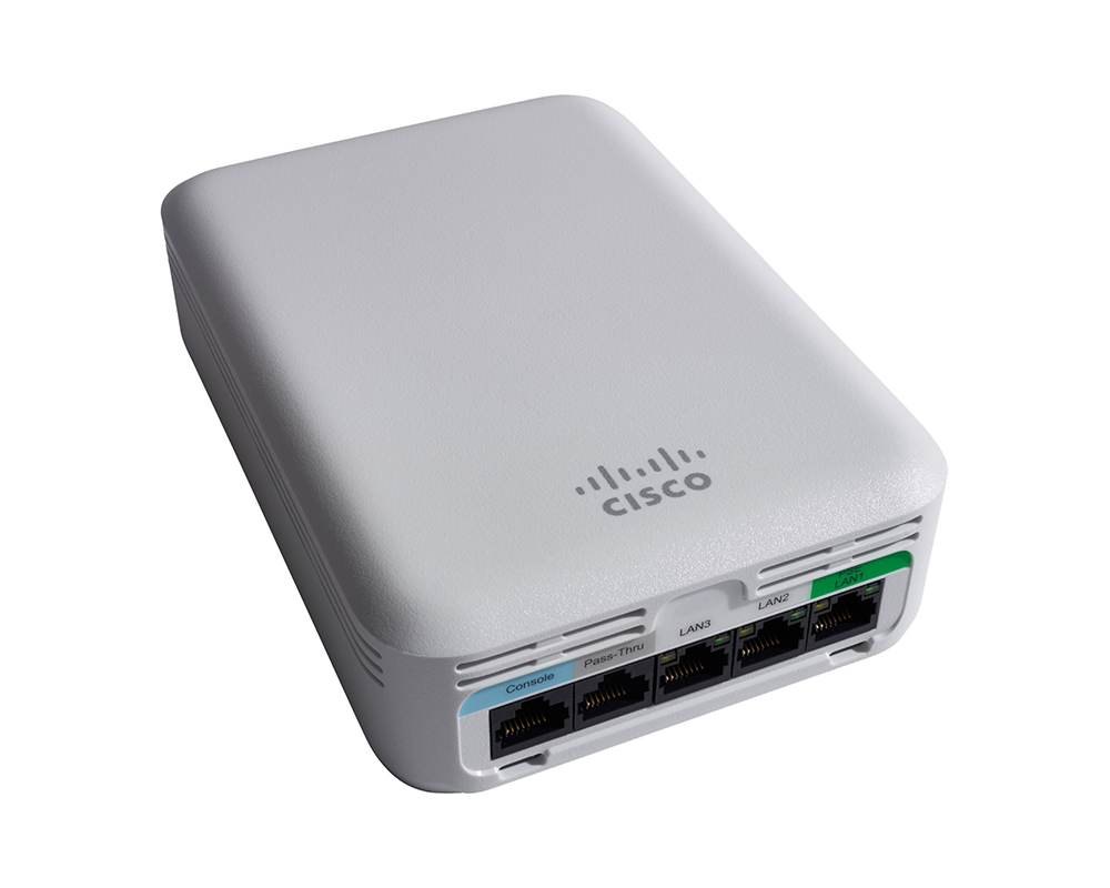 AIR-AP1815W-E-K9