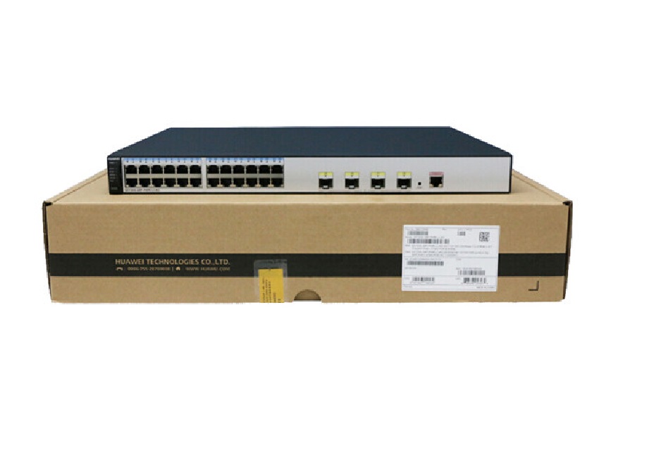  S5720S-28X-PWR-LI-AC (Ch)