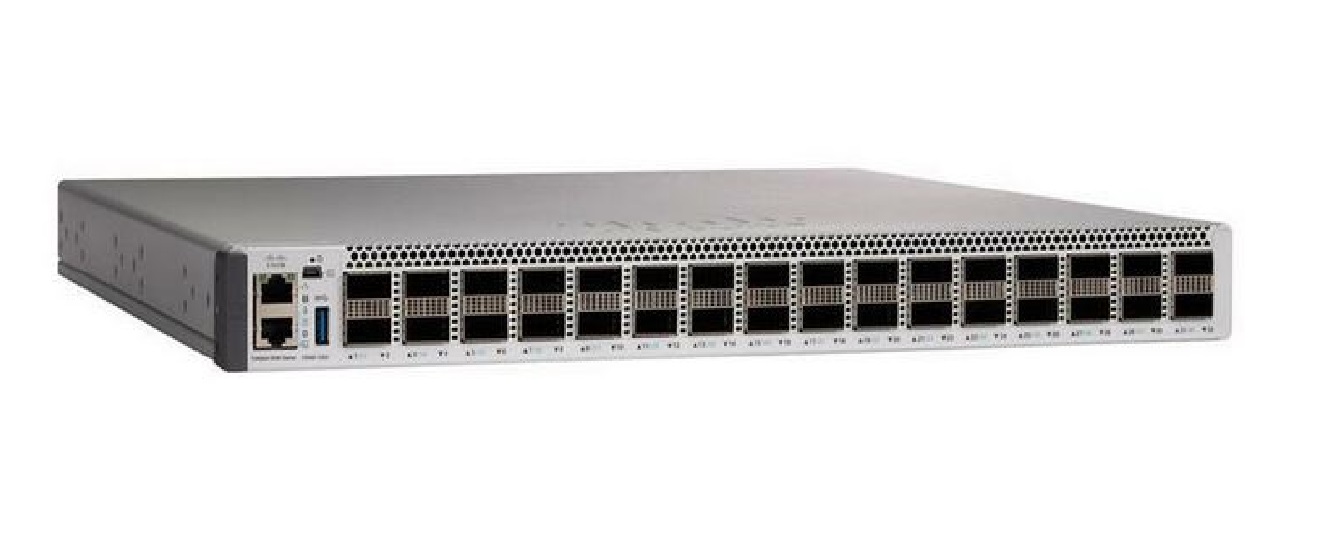 C9500-24Q-E (Ch)