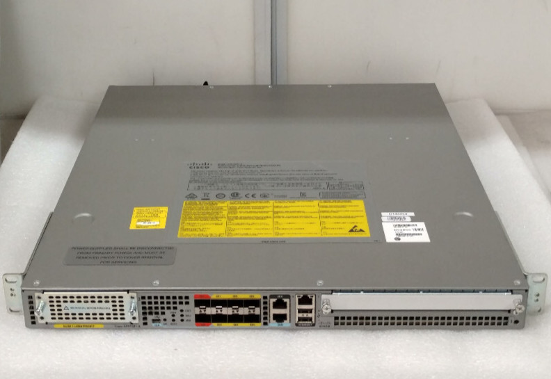 ASR1001X-2.5G-SEC (Ch)