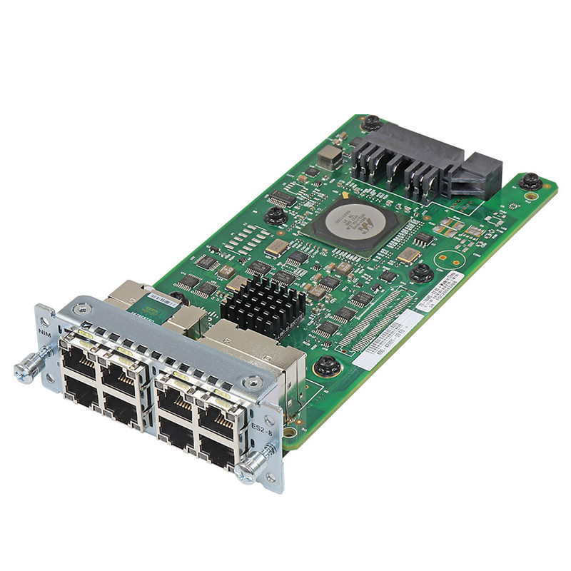 NIM-ES2-8-P (ch)