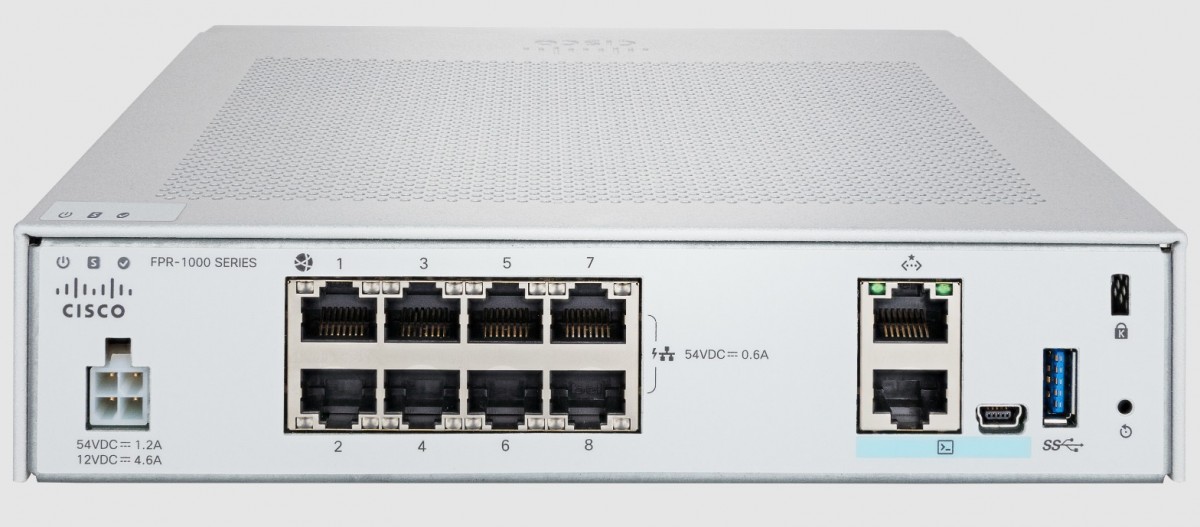 FPR1010-BUN