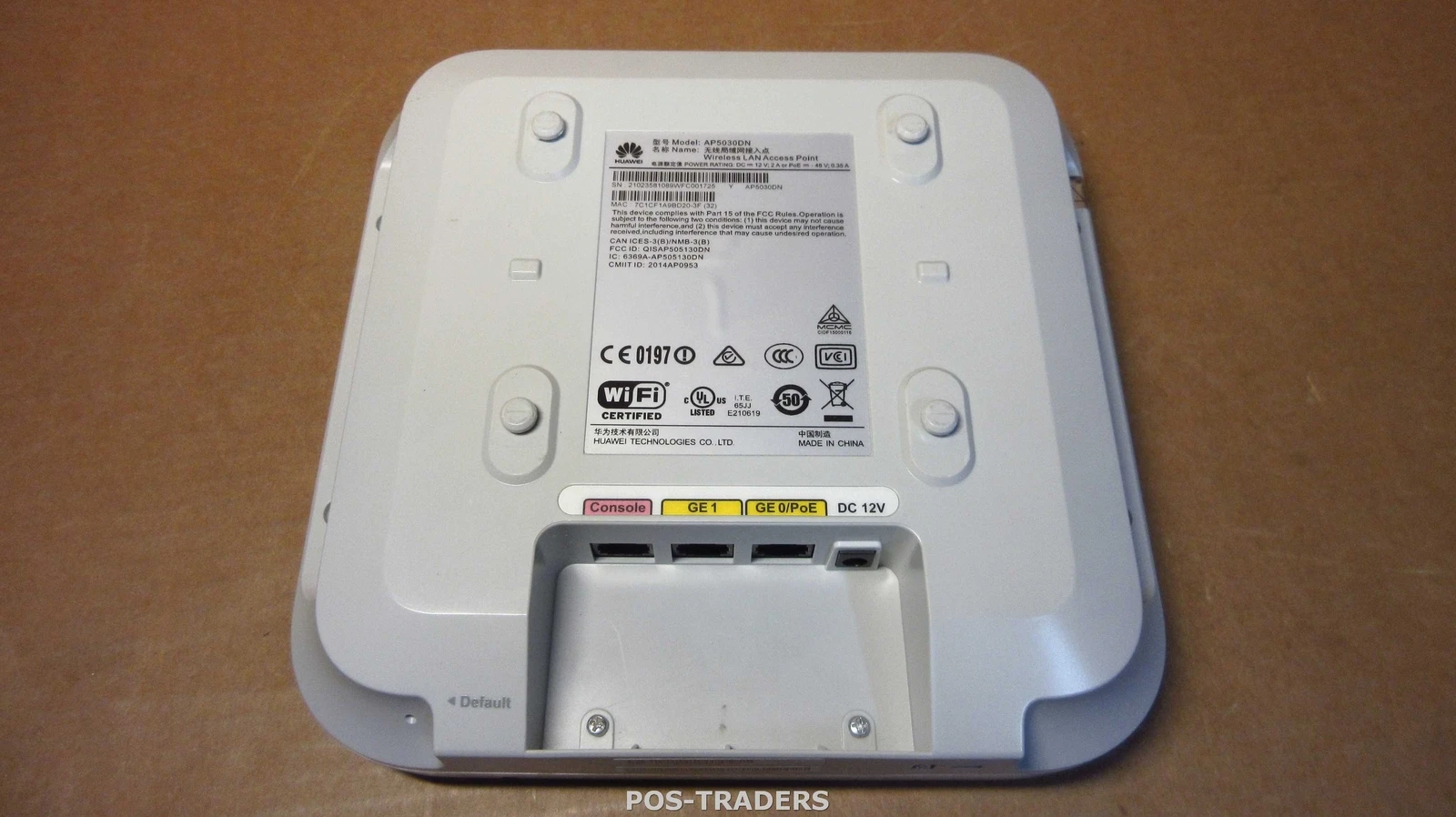 AP5030DN (ch)