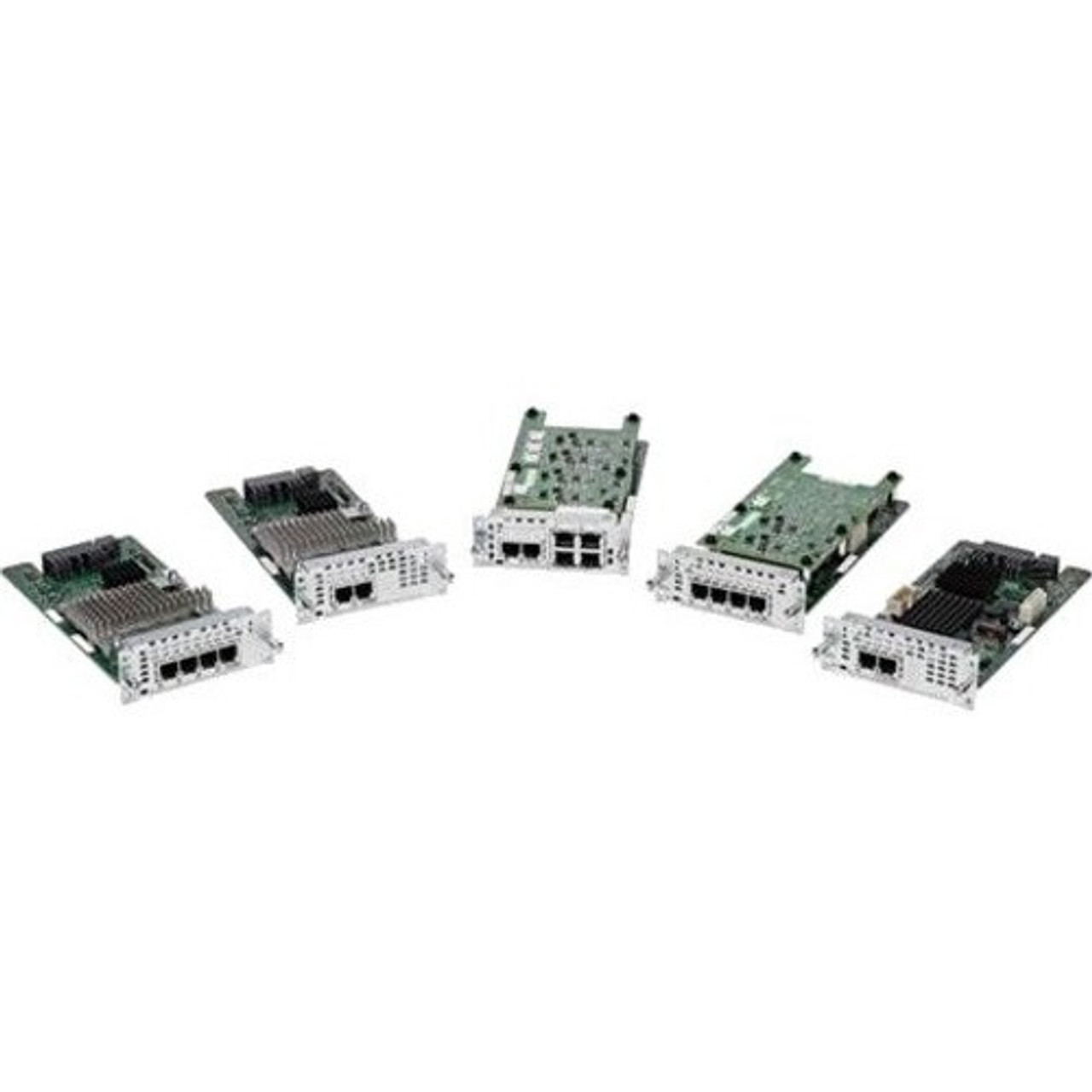 NIM-4FXSP (Ch)