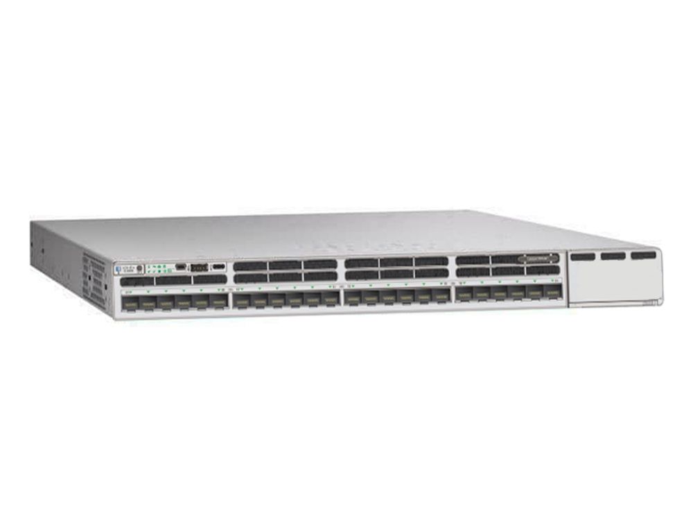 C9300X-24Y-E (Ch)