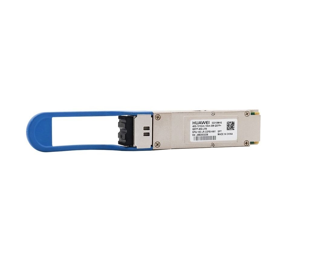QSFP-40G-LR4 (Ch) HUAWEI