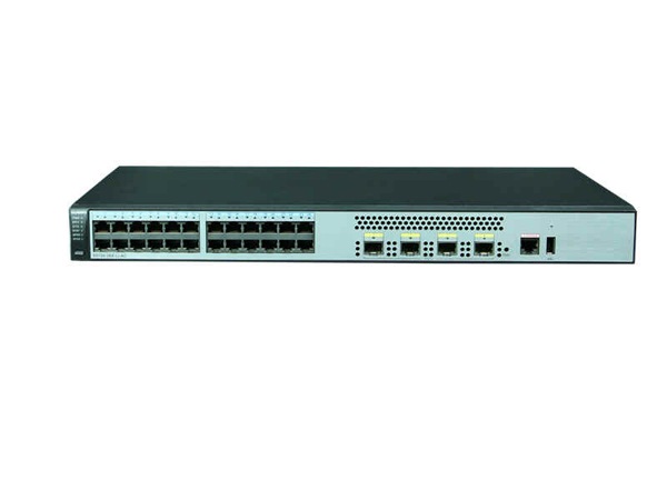 S5720-28P-PWR-LI-AC (Ch)