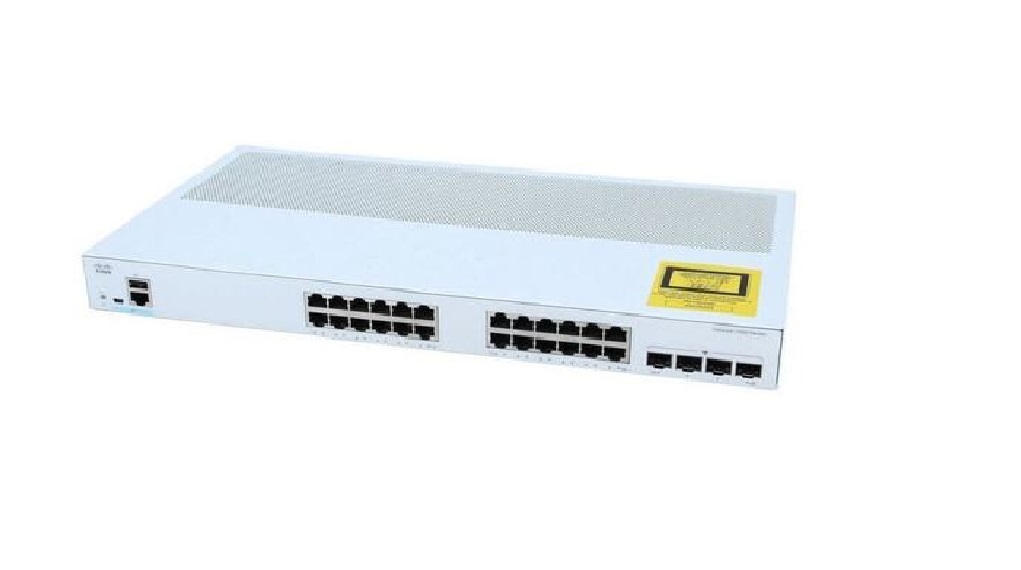 C1000-24P-4G-L (Ch)