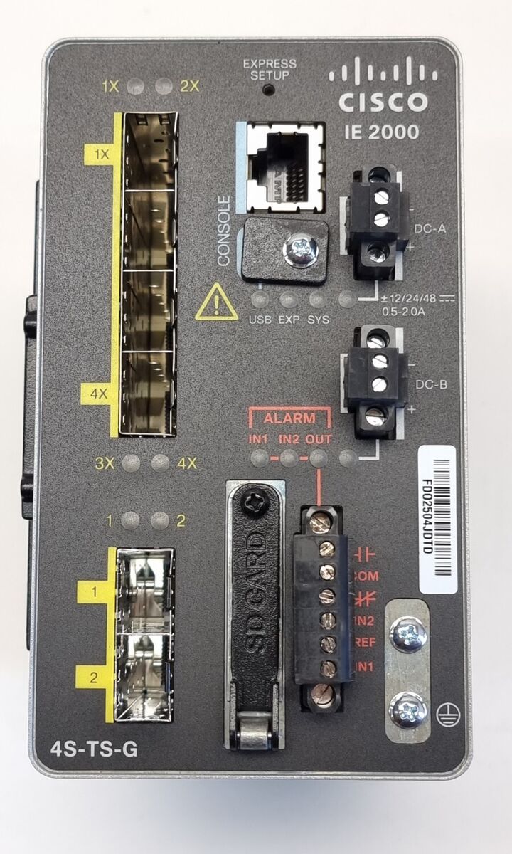 IE-2000-4S-TS-G-B (ch)