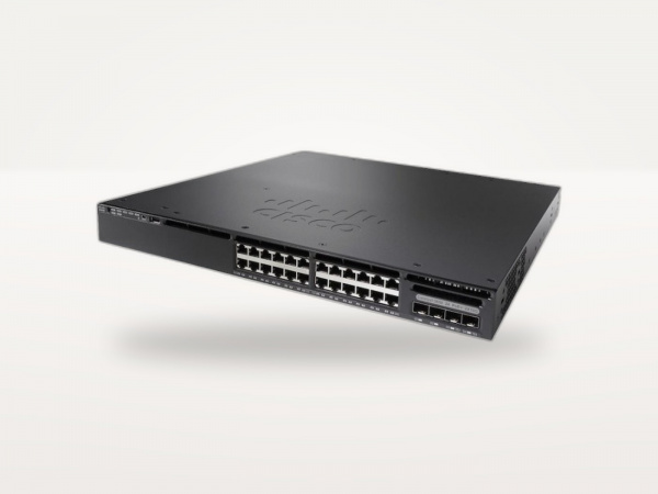 WS-C3650-24PDM-E